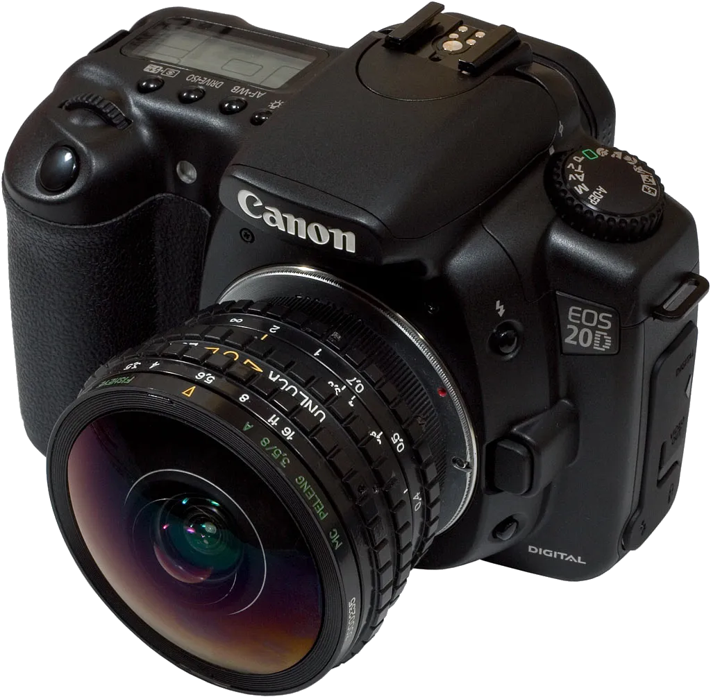 Canon