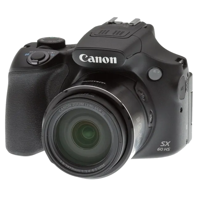 Canon