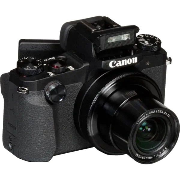 Canon