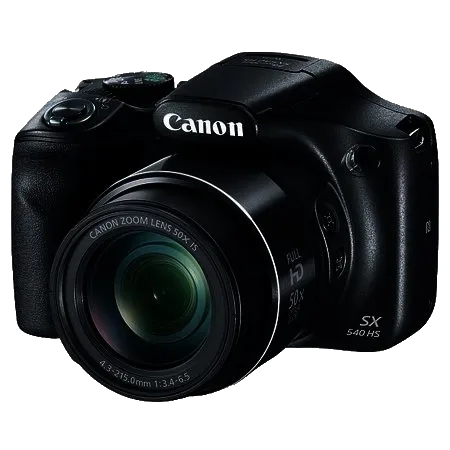 Canon